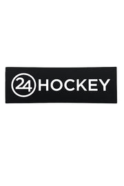 24 Hockey Sticker