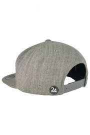 24 Hockey Apparel Baseball Hat