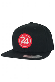 24 Hockey Apparel Baseball Hat