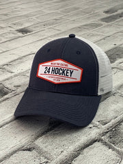 Hockey Apparel - 24 Hockey Hat