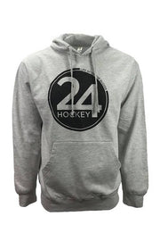 24 Hockey Apparel Hoodie