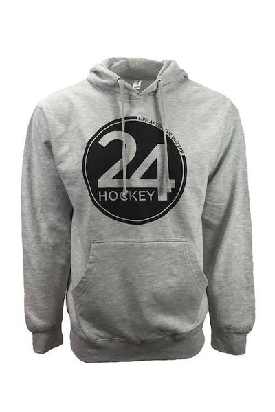 24 Hockey Apparel Hoodie