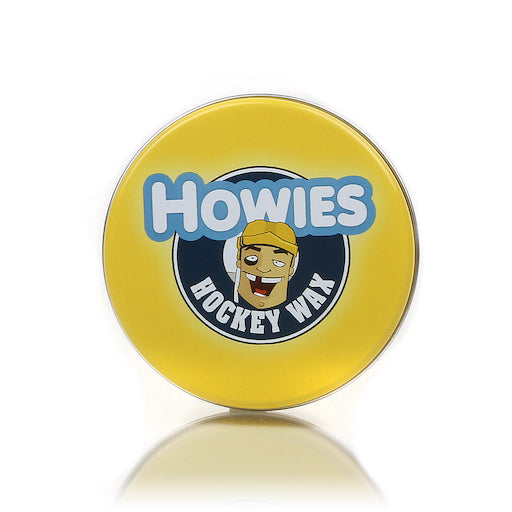 Howies White Shin Pad Hockey Tape | Howies Hockey Tape